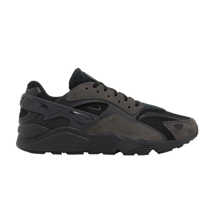 Air Huarache Runner 'Black Anthracite'